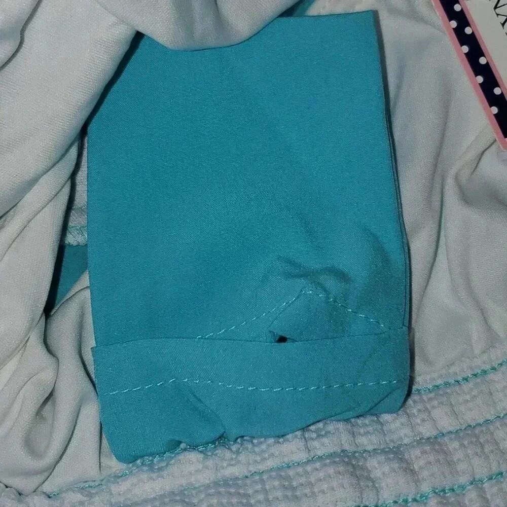 JADELYNN BROOKE Sport Shorts Women’s Size Small NWT - Picture 4 of 12